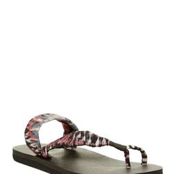 Incaltaminte Femei Sanuk Yoga Sling It On Sandal DPML