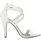 Incaltaminte Femei Michael Antonio Rixy White