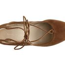 Incaltaminte Femei Marc Fisher Stevee Pump Cognac