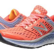Incaltaminte Femei New Balance Fresh Foam 1080 PinkGrey