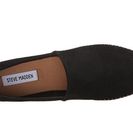 Incaltaminte Femei Steve Madden Peppa Black Suede