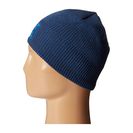 Accesorii Femei Salomon Logo Beanie Midnight Blue