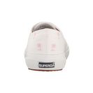 Incaltaminte Femei Superga 2750 Linembrw By Jennifer Meyer WhitePink