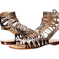 Incaltaminte Femei Schutz Agathe PearlYucca