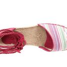 Incaltaminte Femei UGG Libbi Serape Furious Fuchsia Jacquard