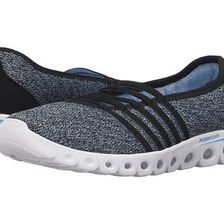 Incaltaminte Femei K-Swiss X Lite MJ CMF BlackBlue Bell Textile