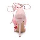 Incaltaminte Femei Privileged Bel Air Pump Pink