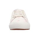Incaltaminte Femei Superga 2750 Linembrw By Jennifer Meyer WhitePink