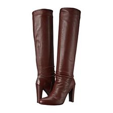Incaltaminte Femei Stuart Weitzman Monique Chestnut Nappa