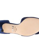 Incaltaminte Femei Badgley Mischka Thora Navy SatinChiffon