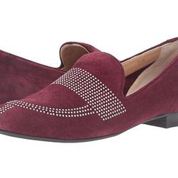 Incaltaminte Femei Vaneli Fawne Aubergine Suede