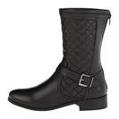 Incaltaminte Femei Vaneli Ravel Black Ecco NappaGunmetl Buckle
