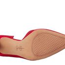 Incaltaminte Femei Jessica Simpson Claudette Lipstick Patent