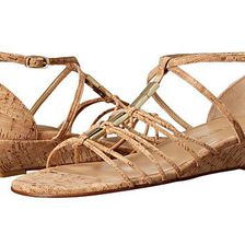 Incaltaminte Femei Stuart Weitzman Lowlight Natural Cork