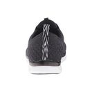 Incaltaminte Femei SKECHERS Gratis - Sleek amp Chic BlackWhite