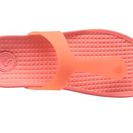 Incaltaminte Femei Native Shoes Blanca Popstar Orange