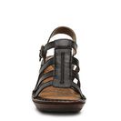 Incaltaminte Femei boc Keira Gladiator Sandal Black