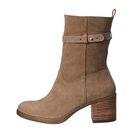 Incaltaminte Femei Lucky Brand Ramsey Brindle