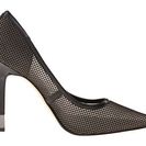 Incaltaminte Femei GUESS Babbitt Black Mesh