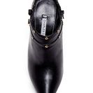 Incaltaminte Femei Charles David Cathy Bootie BLACK