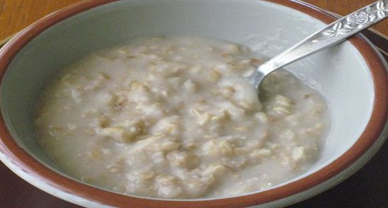 Amestecul care te apara de cancerul de colon si te ajuta sa scapi de kilogramele in plus. Se consuma in fiecare dimineata