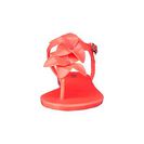 Incaltaminte Femei Melissa Shoes Solar Garden II Neon Orange