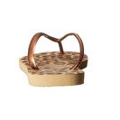 Incaltaminte Femei Havaianas Slim Animals Flip Flops Beige