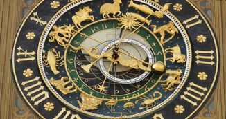 Horoscopul saptamanii 11 - 17 noiembrie. Cele trei zodii care vor avea zile binecuvantate. Totul le merge bine