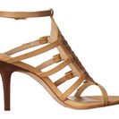 Incaltaminte Femei Donald J Pliner Tena Pearlized Python Print