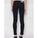 Incaltaminte Femei Nissa Jeans EXJNS8171 Negru