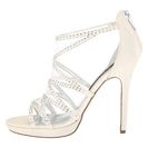 Incaltaminte Femei Nina Belinda IvoryNatural