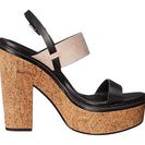 Incaltaminte Femei Charles by Charles David Jangle BlackNatural Leather
