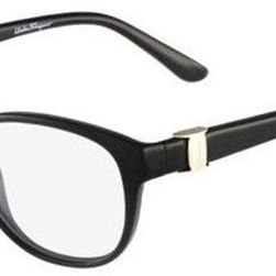 Salvatore Ferragamo SF2711 26084 001 BLACK