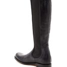 Incaltaminte Femei Frye Riding Chelsea Boot BLACK