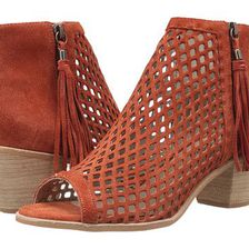 Incaltaminte Femei Matisse Indie Rust LeatherSuede