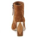 Incaltaminte Femei Matisse Geo Bootie Cognac