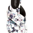 Incaltaminte Femei Charles by Charles David Tiki Flip Flop Sandal DKMULTI-FE
