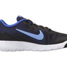 Incaltaminte Femei Nike Flex Experience Run 4 BlackRacer BlueWhiteChalk Blue