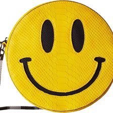 Circus by Sam Edelman Sage Smiley Crossbody Yellow