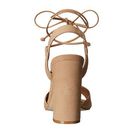 Incaltaminte Femei Steve Madden Serrina Camel Nubuck