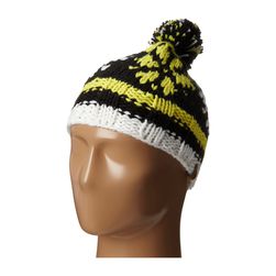 Volcom Plateau Beanie White