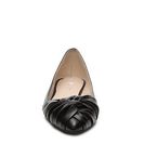 Incaltaminte Femei Nine West Oliver Flat Black