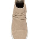 Incaltaminte Femei Steve Madden Russo Suede High-Top Sneaker NATURAL SUEDE