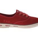 Incaltaminte Femei Columbia Vulc N Venttrade Lace Suede Red DahliaTruffle