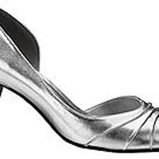 Touch Ups Abby Silver