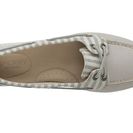 Incaltaminte Femei Sperry Top-Sider Firefish Stripe Mesh Light Grey