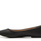 Incaltaminte Femei Mix No 6 Danzey Ballet Flat Black