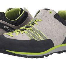 Incaltaminte Femei Scarpa Crux OysterGreen Glow