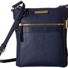 Tommy Hilfiger Savanna - North/South Crossbody Navy