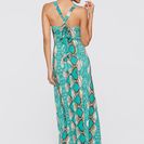 Rochie maxi 